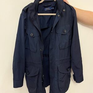 Ralph Lauren Men’s Utility Jacket